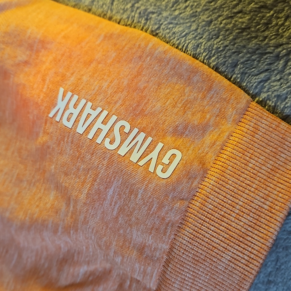 Gymshark Women's M Crop Top - Picture 4 of 8